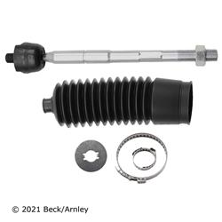 Beck/Arnley Tie Rod Ends for 2005-2022 TACOMA - 101-8184