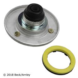 Beck/Arnley - Wheel Opening and Fender Trim for 1997-2003 540I, 2000-2003 M5, 2000-2002 Z8 - 101-8200