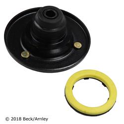 Beck/Arnley Strut Bearings for 1995-2001 740I, 740IL, 750IL - 101-8217