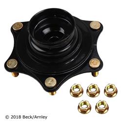 Beck/Arnley Strut Bearings for 2007-2016 CR-V, 2007-2012 RDX - 101-8223