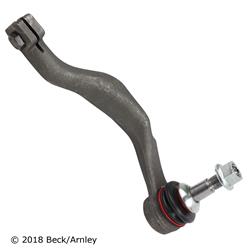 Beck/Arnley Tie Rod Ends for 2014-2024 COOPER - 101-8234