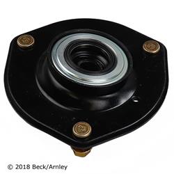 Beck/Arnley Strut Bearings 101-8238
