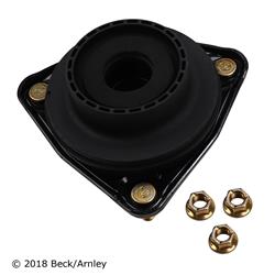Beck/Arnley Strut Bearings for 2010-2016 GENESIS COUPE - 101-8254