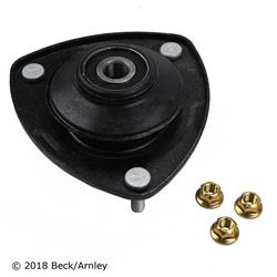 Beck/Arnley Strut Bearings for 2000-2005 ECHO - 101-8264