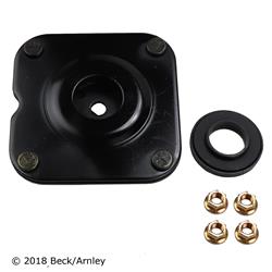 Beck/Arnley Strut Bearings for 1999-2003 PROTEGE, 2002-2003 PROTEGE5 - 101-8270
