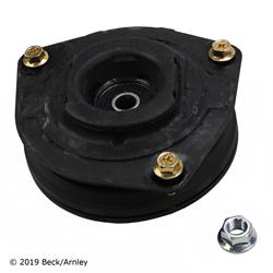 Beck/Arnley Strut Bearings for 2007-2012 VERSA - 101-8282