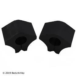 Beck/Arnley Sway Bar Bushings for 1999-2001 GOLF, 1999-2005 JETTA, 2001-2006 TT - 101-8325