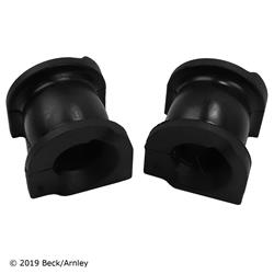 Beck/Arnley Sway Bar Bushings for 2008-2012 ACCORD, 2013-2015 CROSSTOUR, 2009-2014 TSX - 101-8327