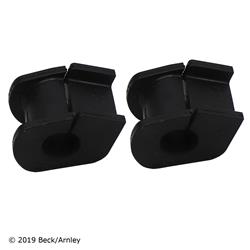 Beck/Arnley Sway Bar Bushings for 2007-2011 YARIS - 101-8334