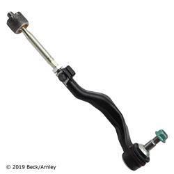 Beck/Arnley Tie Rod Ends for 2014-2024 COOPER - 101-8341