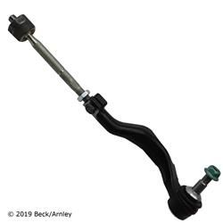 Beck/Arnley Tie Rod Ends 101-8343