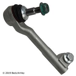 Beck/Arnley Tie Rod Ends for 2014-2021 I3, 2018-2021 I3S - 101-8344