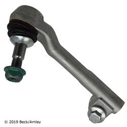 Beck/Arnley Tie Rod Ends for 2014-2021 I3, 2018-2021 I3S - 101-8345