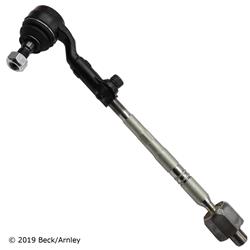 Beck/Arnley Tie Rod Ends 101-8351