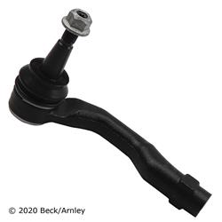 Beck/Arnley Tie Rod Ends 101-8352