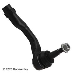 Beck/Arnley Tie Rod Ends 101-8353