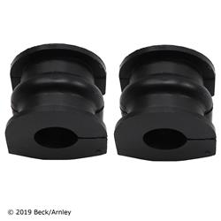 Beck/Arnley Sway Bar Bushings for 2006-2008 M45, M35, 2011-2017 JUKE - 101-8380