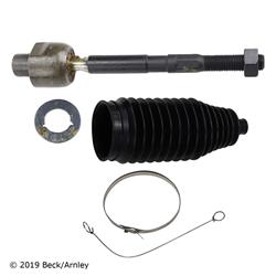 Beck/Arnley Tie Rod Ends for 2013-2017 ACCORD, 2015-2020 TLX - 101-8388