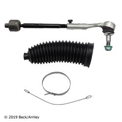 Beck/Arnley Tie Rod Ends 101-8392