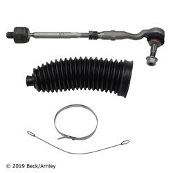 Beck/Arnley Tie Rod Ends 101-8396