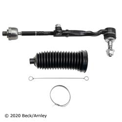 Beck/Arnley Tie Rod Ends 101-8398