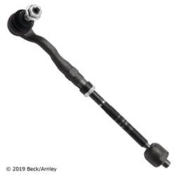 Beck/Arnley Tie Rod Ends for 2011-2017 X3, 2015-2018 X4 - 101-8399