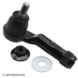 Beck/Arnley Tie Rod Ends 101-8402
