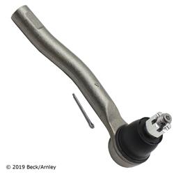 Beck/Arnley Tie Rod Ends for 2014-2020 RLX - 101-8411