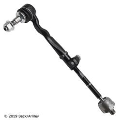 Beck/Arnley Tie Rod Ends 101-8421