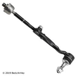 Beck/Arnley Tie Rod Ends 101-8422