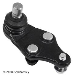 Beck/Arnley Ball Joints for 2016-2020 SORENTO - 101-8429