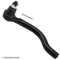 Beck/Arnley Tie Rod Ends for 2016-2021 CIVIC, 2019-2022 INSIGHT - 101-8434