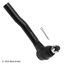 Beck/Arnley Tie Rod Ends for 2016-2022 HR-V - 101-8437