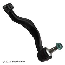 Beck/Arnley Tie Rod Ends 101-8451