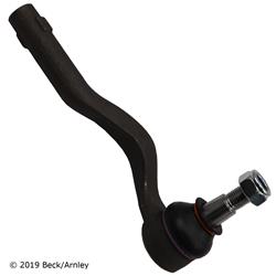 Beck/Arnley Tie Rod Ends for 2012-2013 CLS550, 2012-2016 E350, 2012-2014 E550 - 101-8454