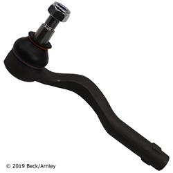 Beck/Arnley Tie Rod Ends for 2012-2013 CLS550, 2012-2016 E350, 2012-2014 E550 - 101-8455