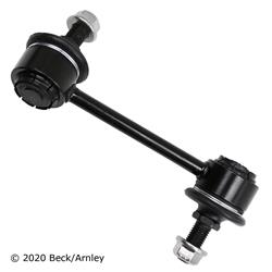 Beck/Arnley Stabilizer Bar End Links for 2018-2022 CROSSTREK, 2019-2022 FORESTER, 2017-2022 IMPREZA - 101-8463