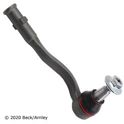 Beck/Arnley Tie Rod Ends 101-8478