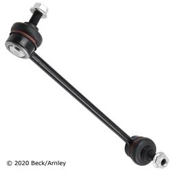 Beck/Arnley Stabilizer Bar End Links for 2017-2019 XE, 2016-2019 XF - 101-8482