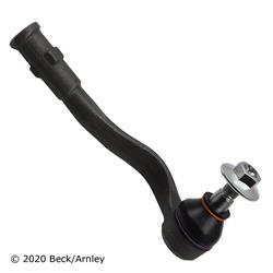 Beck/Arnley Tie Rod Ends 101-8487