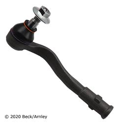 Beck/Arnley Tie Rod Ends 101-8488