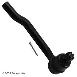 Beck/Arnley Tie Rod Ends 101-8493