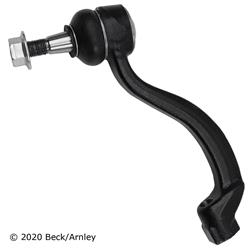 Beck/Arnley Tie Rod Ends for 2017-2025 F-PACE, 2019-2020 I-PACE, 2018-2020 RANGE ROVER VELAR - 101-8520