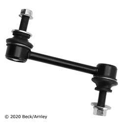 Beck/Arnley Stabilizer Bar End Links for 2017-2021 CLARITY, 2017-2024 CR-V, 2023-2024 HR-V - 101-8522