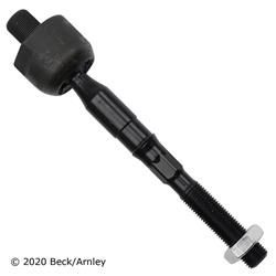 Beck/Arnley Tie Rod Ends for 2016-2019 Q50, 2017-2019 Q60 - 101-8524