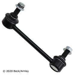 Beck/Arnley Stabilizer Bar End Links for 2018-2019 G80, 2017-2019 G90 - 101-8525