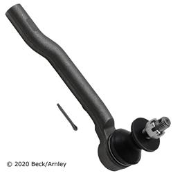 Beck/Arnley Tie Rod Ends for 2010-2013 KIZASHI - 101-8530
