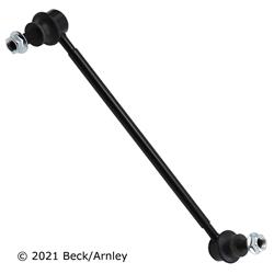 Beck/Arnley Stabilizer Bar End Links for 2018-2023 CROSSTREK, 2019-2023 FORESTER - 101-8536