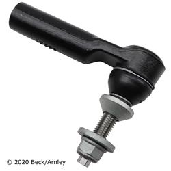 Beck/Arnley Tie Rod Ends for 2012-2016 S - 101-8540