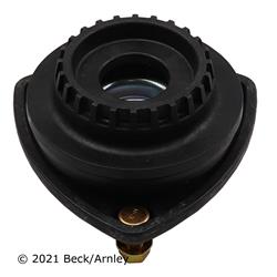 Beck/Arnley - Wheel Opening and Fender Trim for 2016-2021 CX-3 - 101-8547
